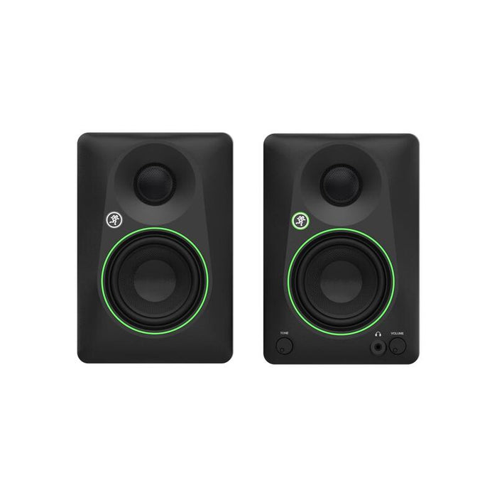 Mackie Cr3.5bt  Active Studio Monitors With Bluetooth