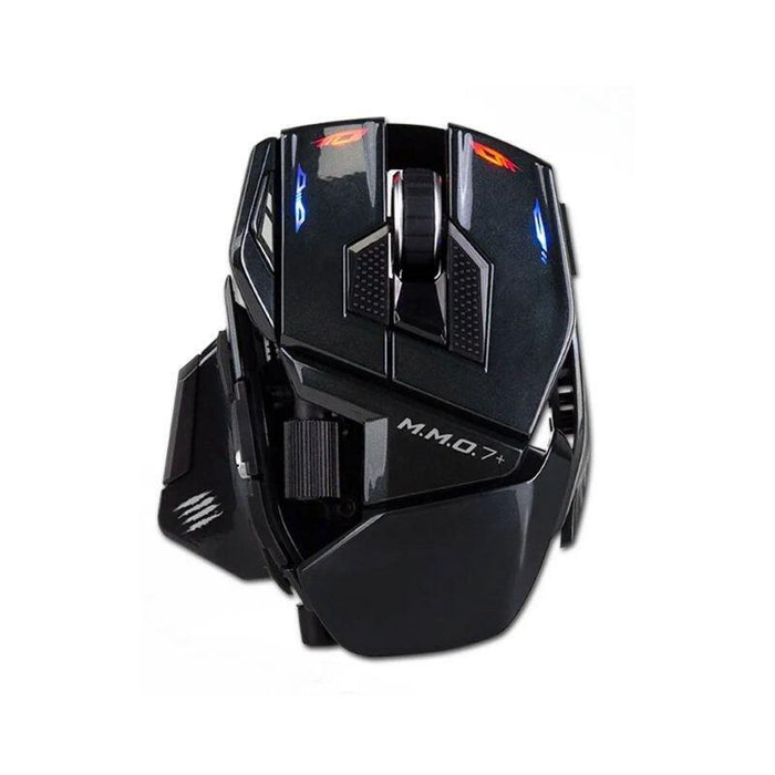 Mad Catz Mouse M.M.O. 7+