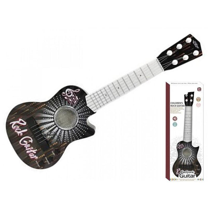 Gitara Na Baterie