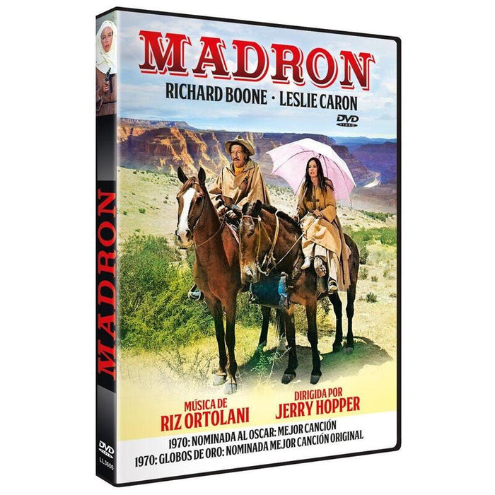 Madron
