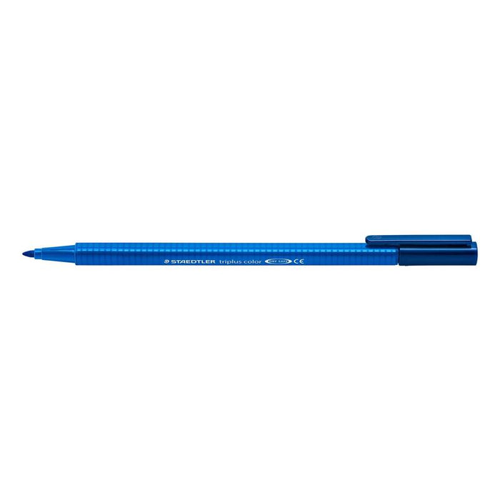 Maedtler Fasermaler Triplus Color 1mm Azul