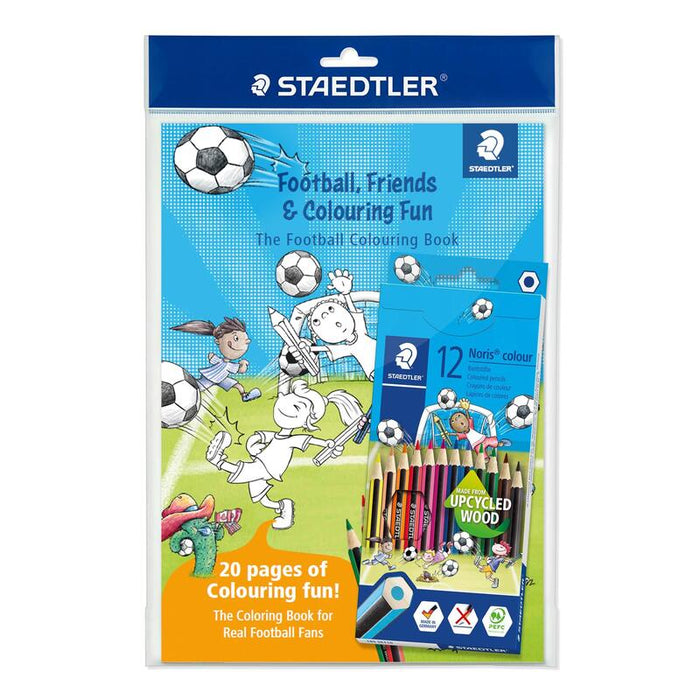Maedtler Hntmift Nc Set Wkmt 100% Pefc