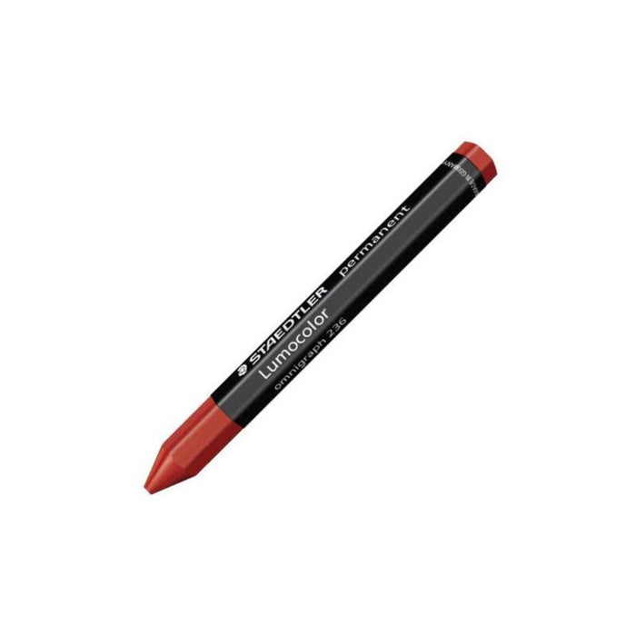 Maedtler Universalkreide Lumocolor Perm Rot