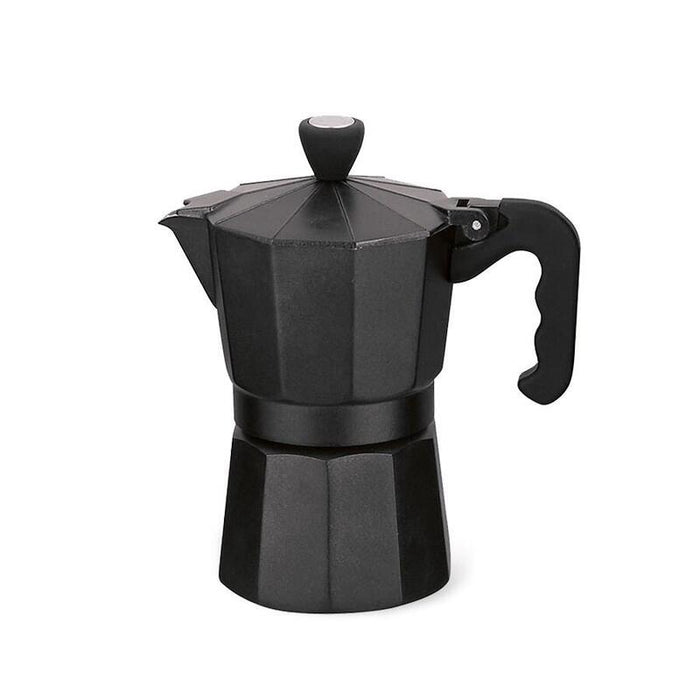 Cafetera Maestro De 6 Tazas Mr-1666-6-Negra