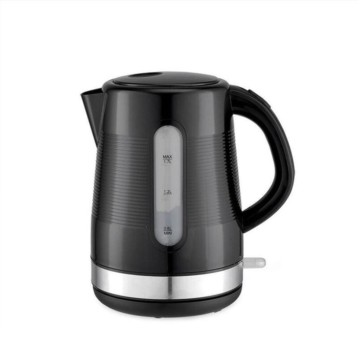 Maestro Electric Kettle 1,7 L Mr-035-Black