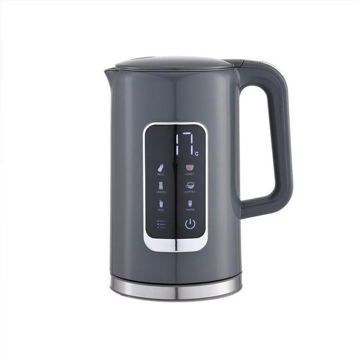 Maestro Mr-024-Grey Electric Kettle