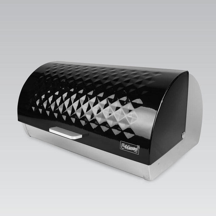 Maestro Mr-1676-Panera Negra