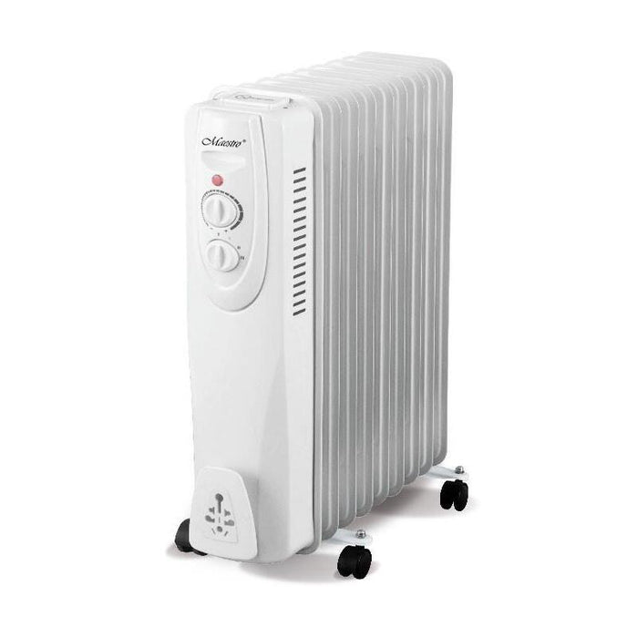 Maestro Mr-950-9 Blanco