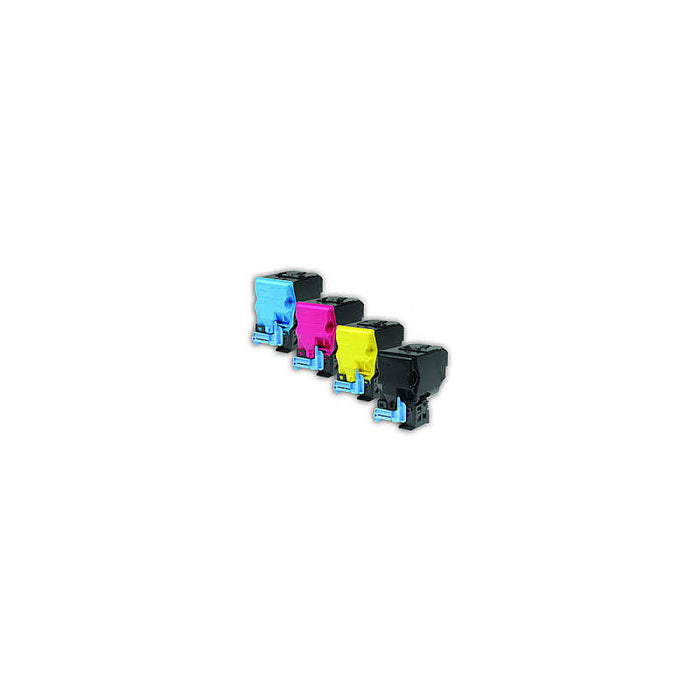 Magent Compatible Paraepson Workfoce Al-C300-8.8k C13s050748