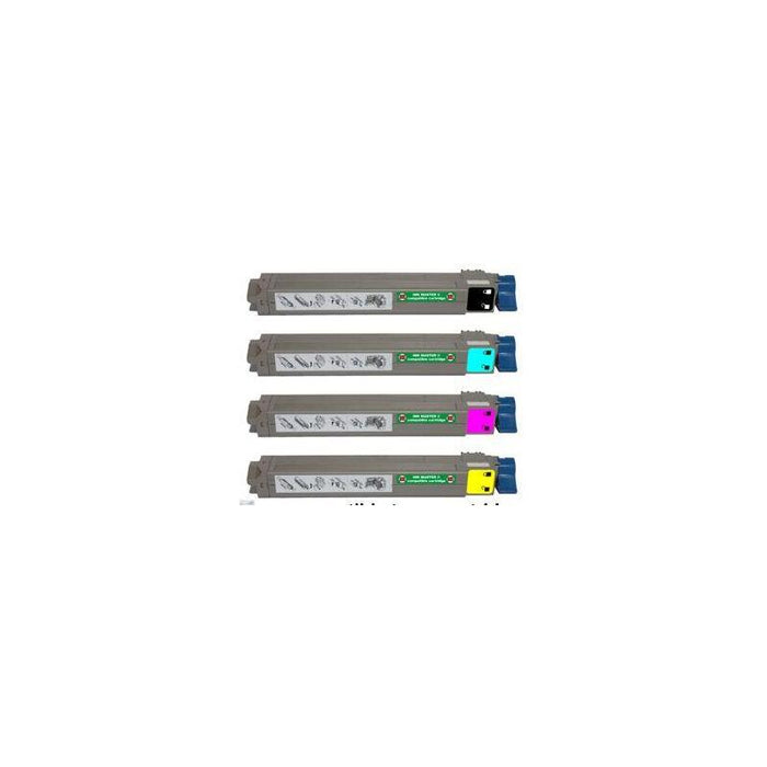 Magent Paraoki C9655n,9655dn,9655hdn,9655hdtn-22.5k 43837130