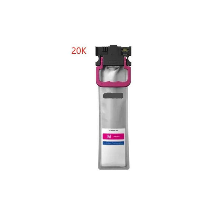 Magent Pigment Compatible Pro Em-C800rdwf/Ep-C800rdw-20k C13t11p340 Aret11pxlm