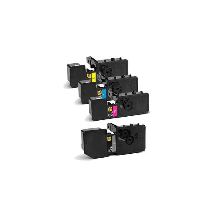 Magenta Compatible Ecosys Ma2100cwfx,Pa2100cwx-1.25k 1t0c0abnl1