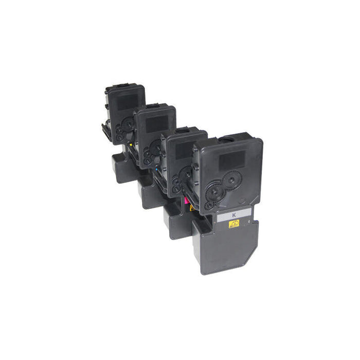 Magenta Compatible Ecosys Ma2100cwfx,Pa2100cwx-2.4k 1t0c0abnl0