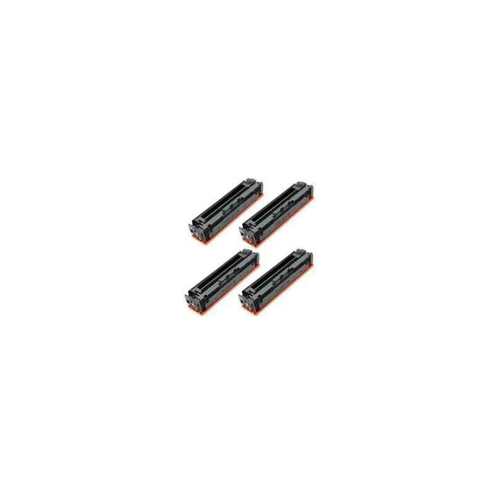 Magenta Compatible Hp Color Pro M255,Mfp M282nw/M283fw-1.25k 207a