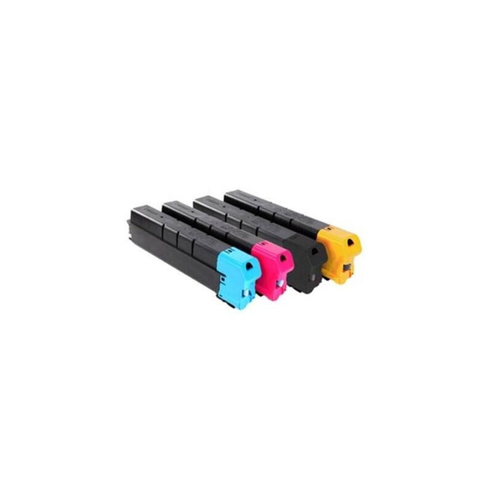 Magenta Compatible Kyocera Taskalfa 7052ci,7353,8052-40k 1t02xnbnl0