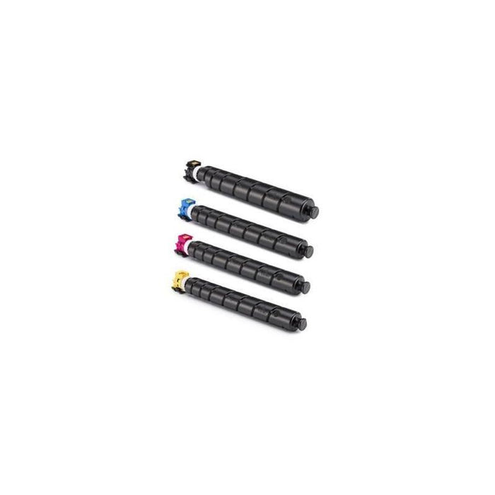 Magenta Compatible Olivetti D-Color Mf2555-12k B1415