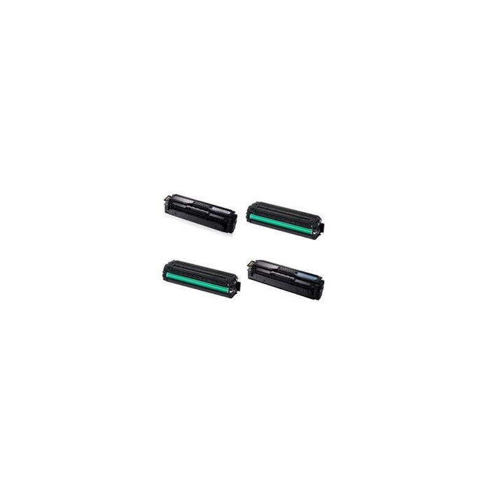 Magenta Compatible Samsung C1810,Clp415,Clx4195-1.8k Clt-M504s