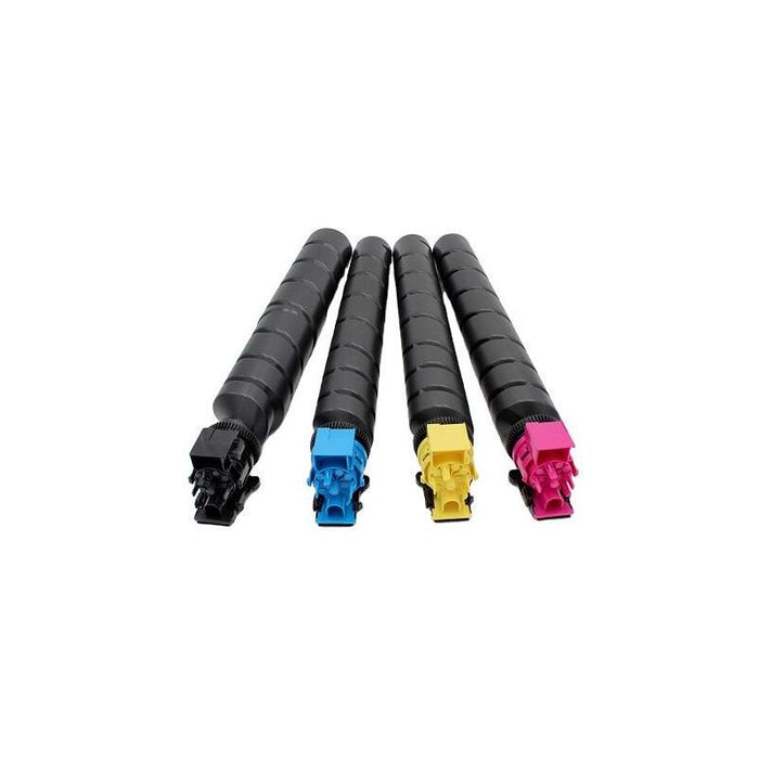 Magenta Compatible Taskalfa 7054ci,5054ci,6054ci-24k 1t02xcbnl0