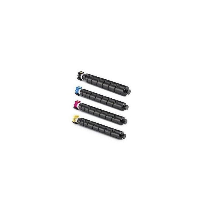 Magenta Compatible Triumph-Adler Utax 2508 Ci-12k 1t02ypbut0 Utck8530m