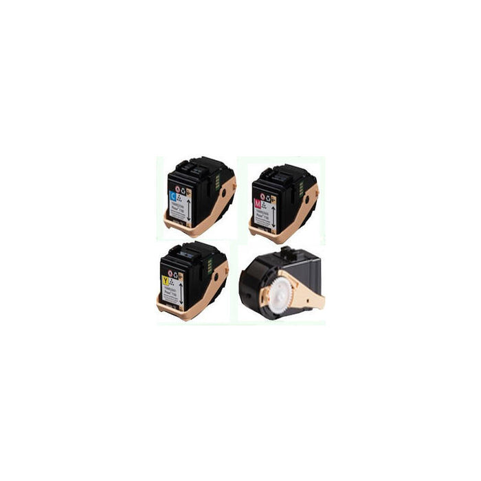 Magenta Compatible Xerox Phaser 7100 Series-4.5k 106r02600
