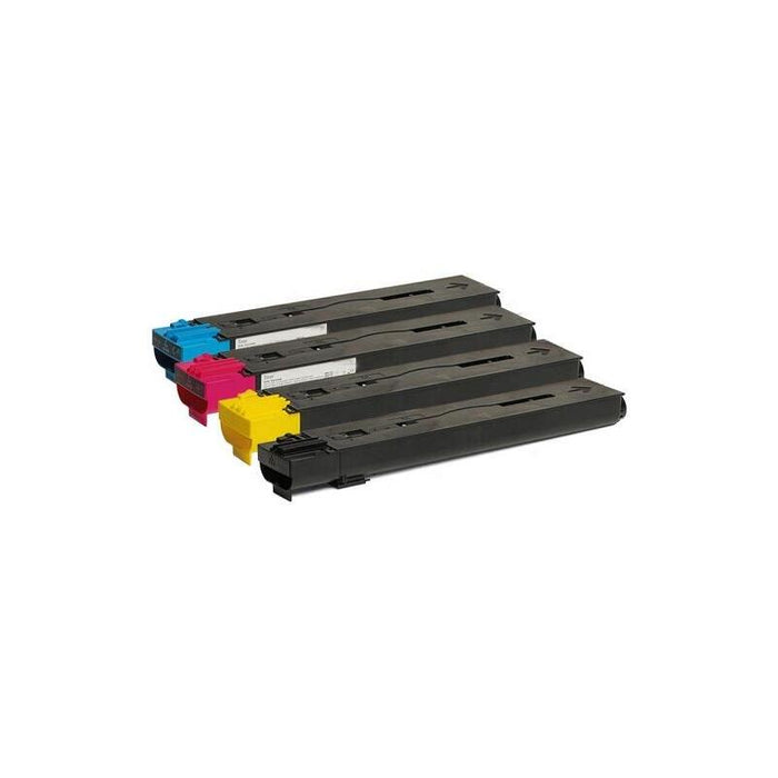 Magenta Compatible Xerox Primelink C9065/C9070-34k 006r01736