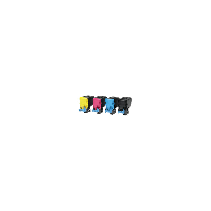 Magenta Regenerado Para Cx37dnf,Cx37dtn,C3900tn,C3900dtn.6k S050591