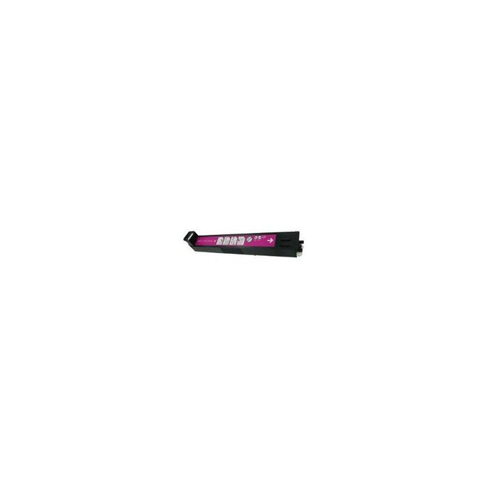 Magenta Regenerado Para Hp Color Cp6015 Cm6030 Cm6040fmfp.21k