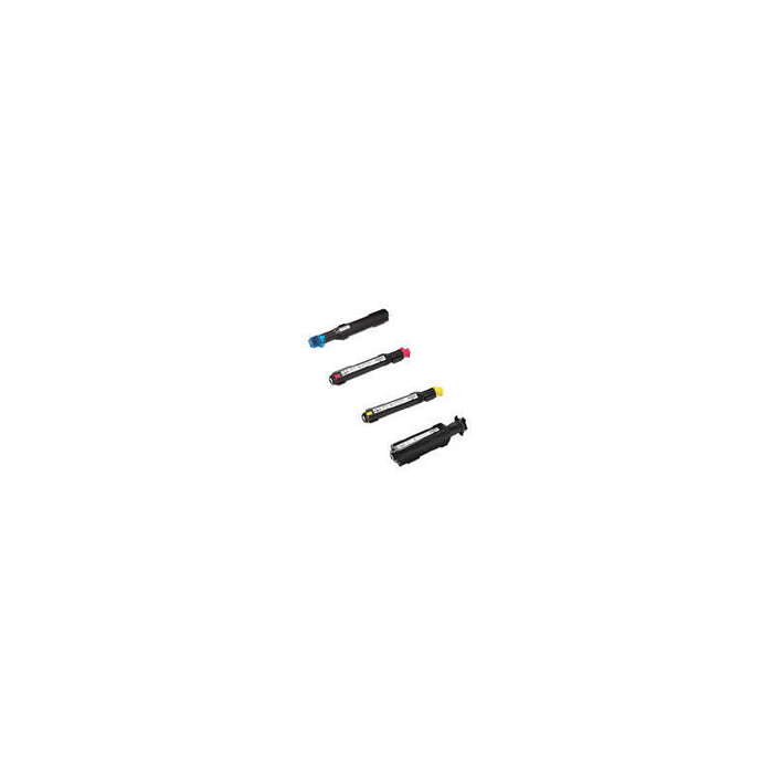Magenta Regenerado  Para Workcentre 7132,7232,7242-8k  006r01264