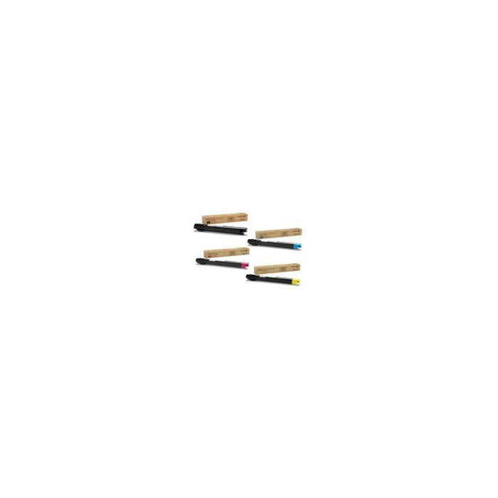 Magenta Regenerado Para Xerox Phaser 7800 - 17k  106r01567
