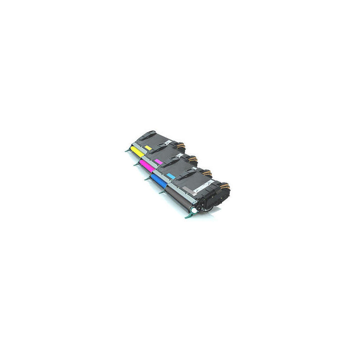 Magenta Regenerado Paralexmark C520,522,524,C530,532,534-3k C5220ms