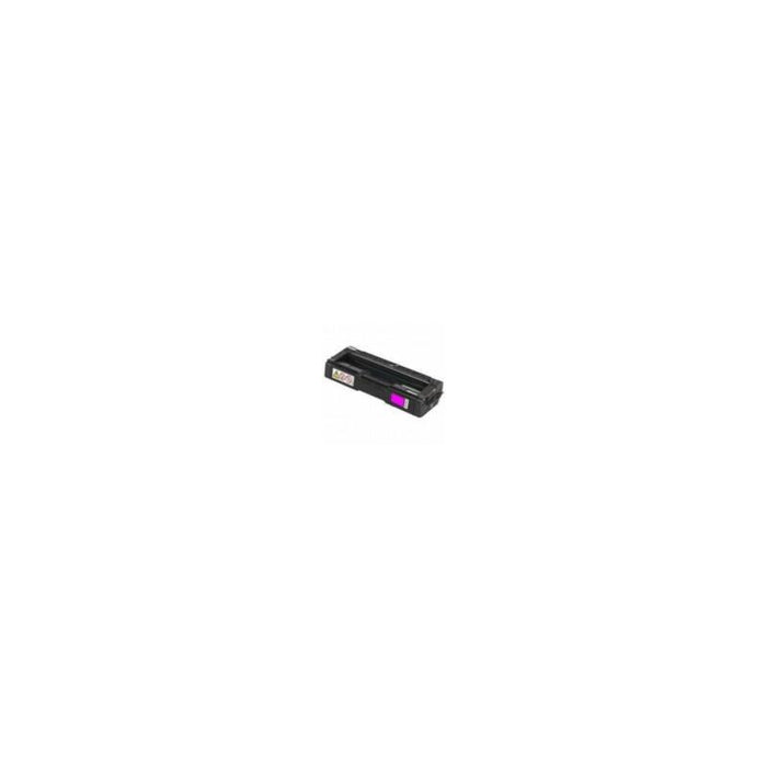 Magenta Regenerado Ricoh Sp C220,C221,C222 Type Sp C220e-2k 406099