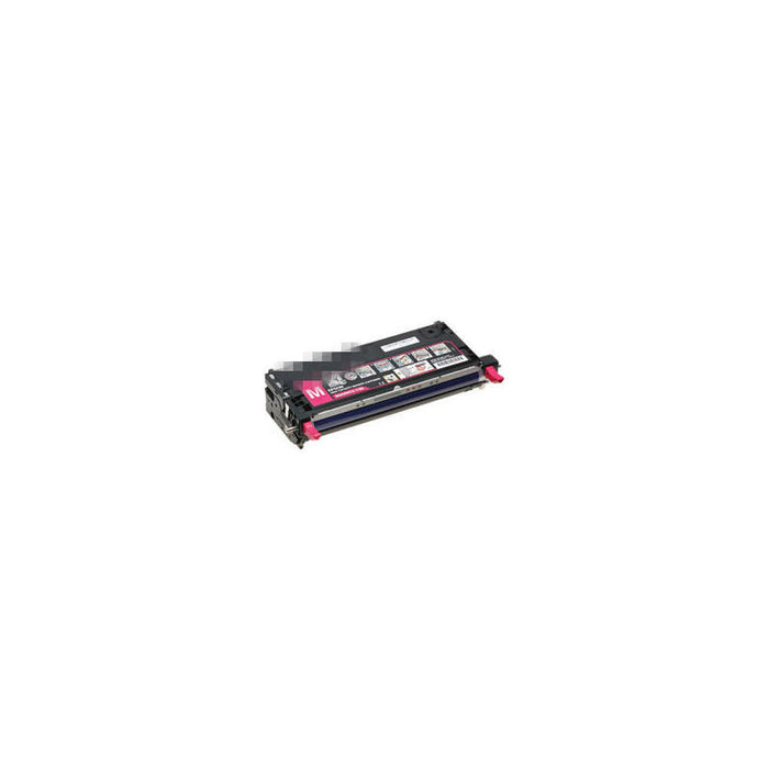 Magenta S051125 Regenerado Para Epson C3800n,C3800 Dn,C3800 Dtn.9k