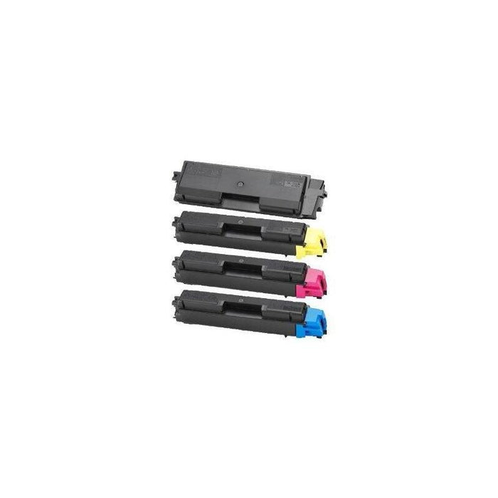 Magenta+Vaschetta Kyocera Fs-C5150dn,P6021cd-2.8k 1t02ktbnl0