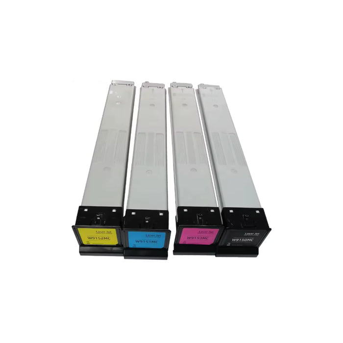 Magente Compatible Hp Color Loserjet Managed E78635 78630-24k W9153 Hpw9153m