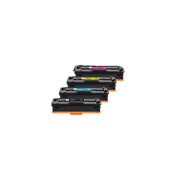 Magente Compatible I-Sensys Mf664 667 651 Lbp646 647 -1.3k 6363c002 Can075m