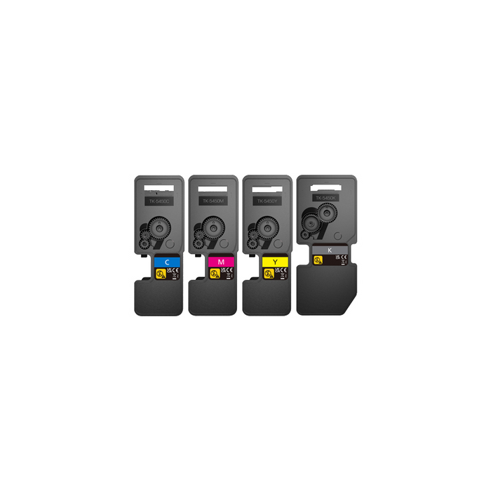 Magente Compatible Kyocera Ecosys Ma2600 Pa2600 -3.2k 1t0c0dbnl0 Kyotk5450m