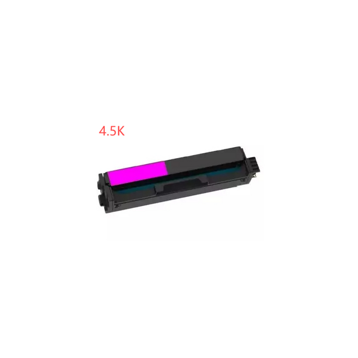 Magente Compatible Lexmark Cs331dw/Cx331adwe-4.5k 20n2hm0 Lexc331m