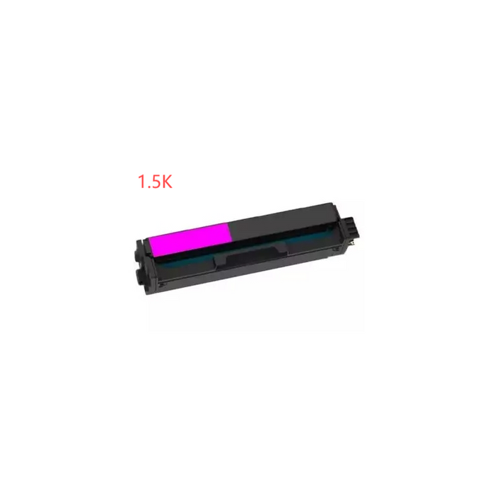 Magente Compatible Lexmark Cs/Cx331 Cs/Cx431-1.5k 20n20m0 Lexc431m