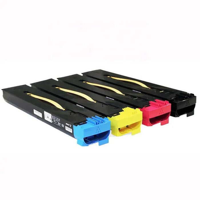 Magente Compatible Xerox Versant 80 180 280 -22k 006r0164 Xerv80m