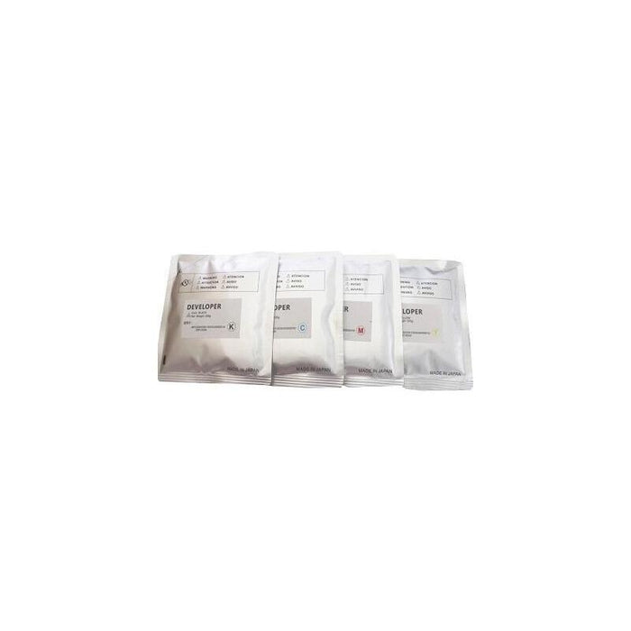 Magente Developer (Oem) Ricoh B230-9670 D089-9670 D144-9670 Rice8892m