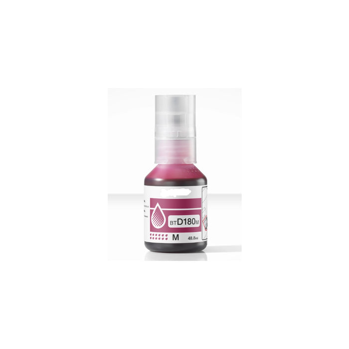 Magente Dye 48.8ml Dcp-T580dw/T583dw/T780dw  5k
