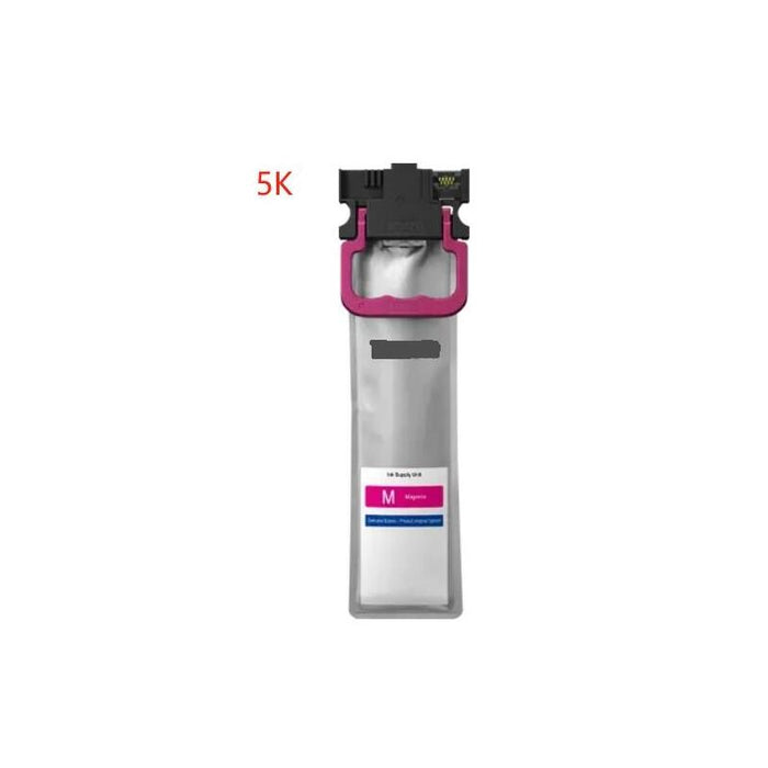 Magente Pigment Compatible Pro Em-C800rdwf/Ep-C800rdw-5k C13t11n340 Aret11nm