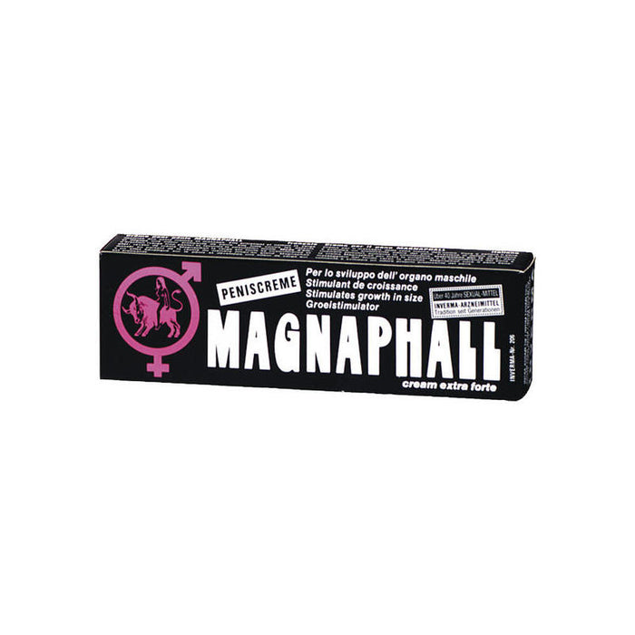 Magnaphall Cream Extra Forte