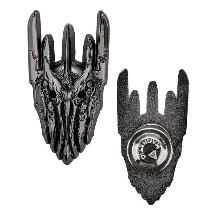 Magnet Helm Of Sauron