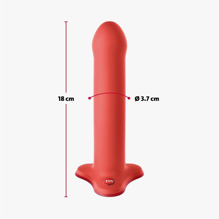 Fun Factory - Magnum Dildo Coral