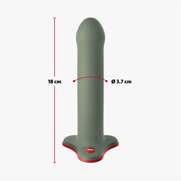 Fun Factory - Magnum Dildo Verde