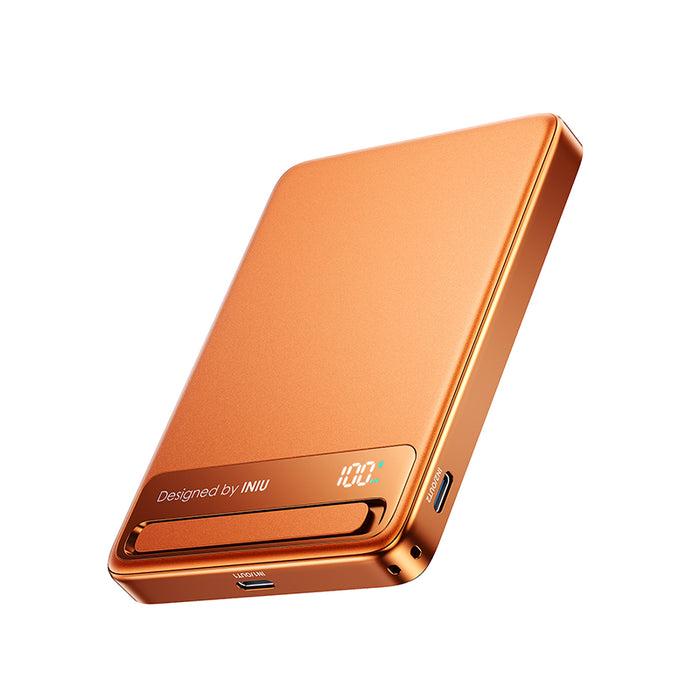 Magpro Slim 10k Qi2.2 25w