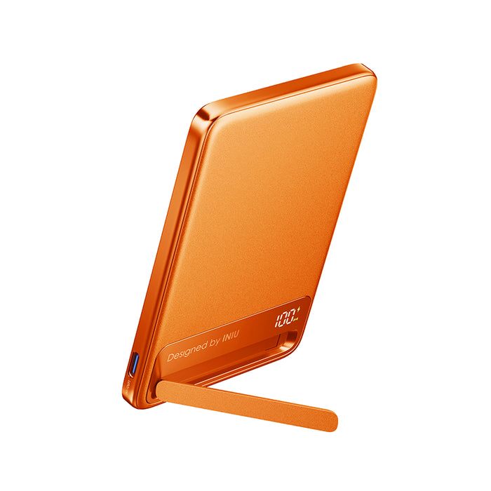 Magpro Slim 5k Orange