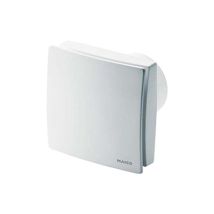 Mai Eca 150 Ipro Kh Zweistufiger Ventilador Para Espacios Pequeños, Dn150,