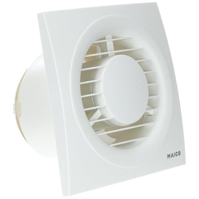 Mai Eca-Piano-Tc Ventilador Para Espacios Pequeños Imax 0,06a 5x1,5qmm